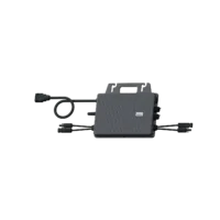 Plug-in Solar Kit 800W + 860W Solar Panel