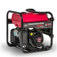 Excel Power XL4500iE 4.5kW Inverter Generator