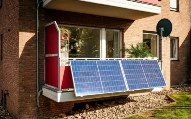 Why Plug in Solar is the Future of Home Energy