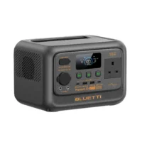 Bluetti Premium 30 V2 + Charger 2