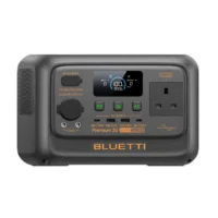 Bluetti Premium 30 V2 + Charger 2