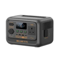 Bluetti Premium 30 V2 + Charger 2