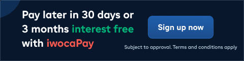 iwocaPay Signup