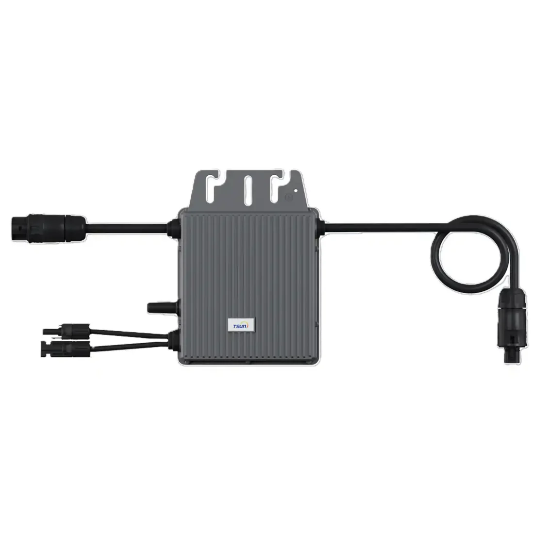 TSUN 400W Plug-In Balcony Microinverter