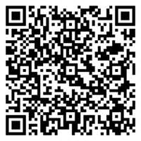 4 Stroke Petrol Engine Safety Guidance QR Code