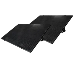 800W Plug-in Solar Kit 800W Micro-inverter + 2X 430W Solar Panels