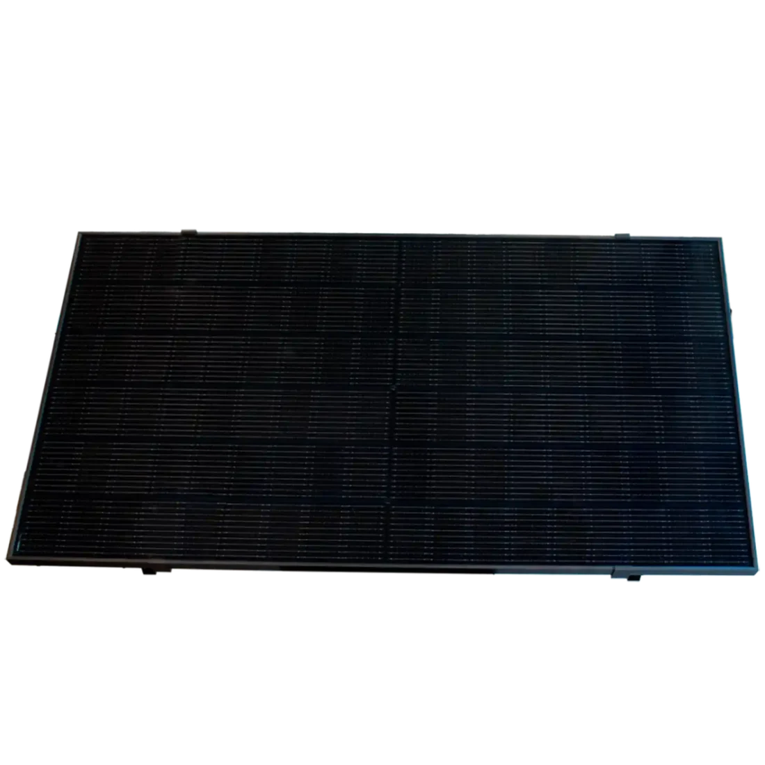 Plug-in Solar Kit 800W Microinverter & 860W Pop-Up Solar Panels