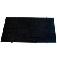 Plug-in Solar Kit 800W Microinverter & 860W Pop-Up Solar Panels
