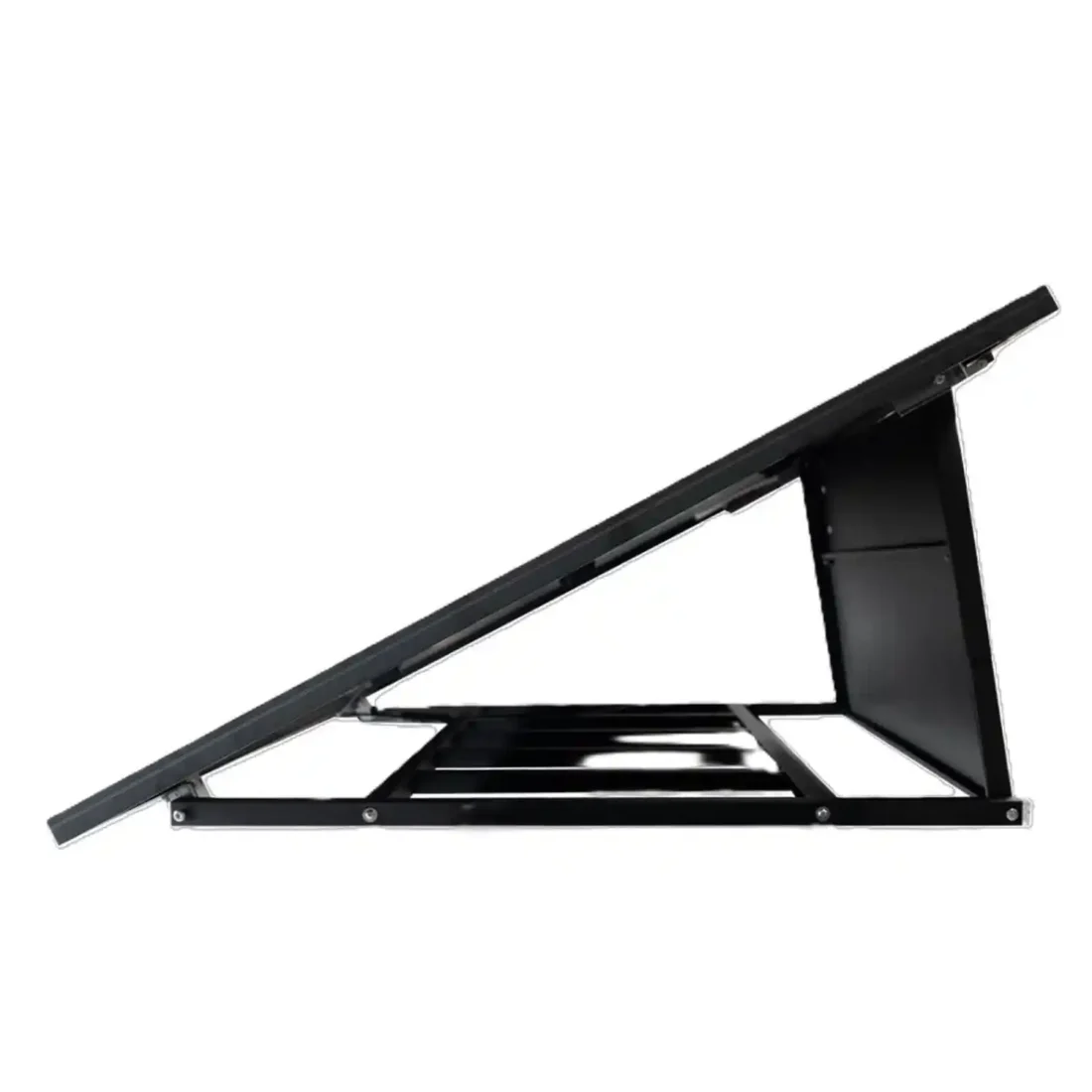 Plug-in Solar Kit 800W Microinverter & 860W Pop-Up Solar Panels