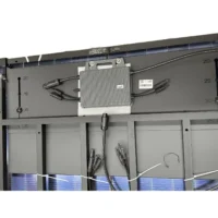 Plug-in Solar Kit 800W Microinverter & 860W Pop-Up Solar Panels