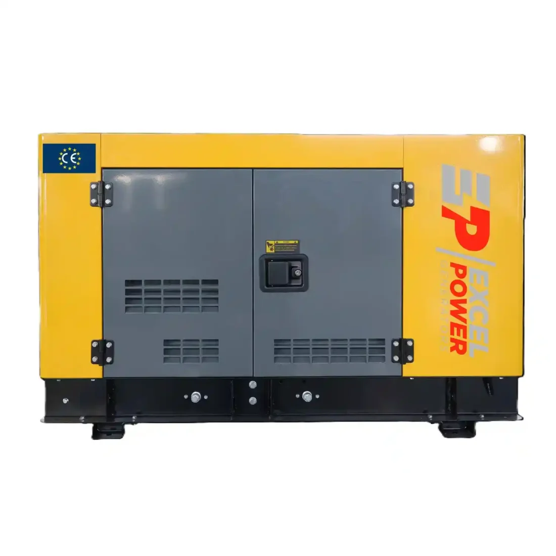Excel Power XL-DK-35S 35kVA Single Phase Diesel Generator