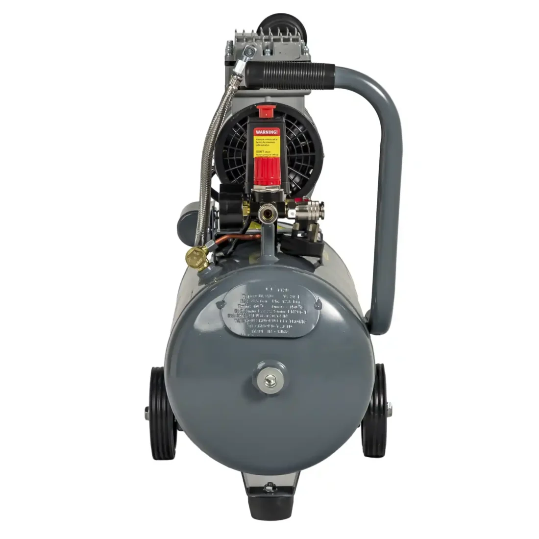 Excel Power XL750-24 Oil Free Air Compressor