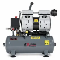 Excel Power XL550-8 Oil Free Air Compressor