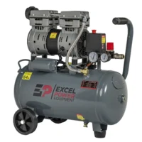 Excel Power XL750-24 Oil Free Air Compressor