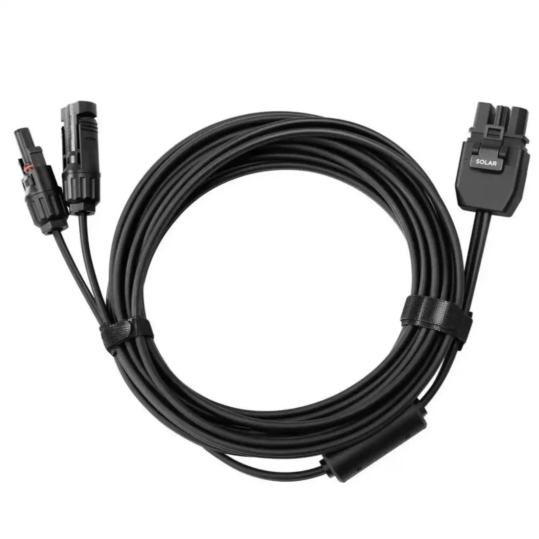 EcoFlow Alternator Charger Plus 1000 Solar Input Cable 5M