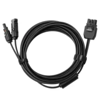 EcoFlow Alternator Charger Plus 1000 Solar Input Cable 5M