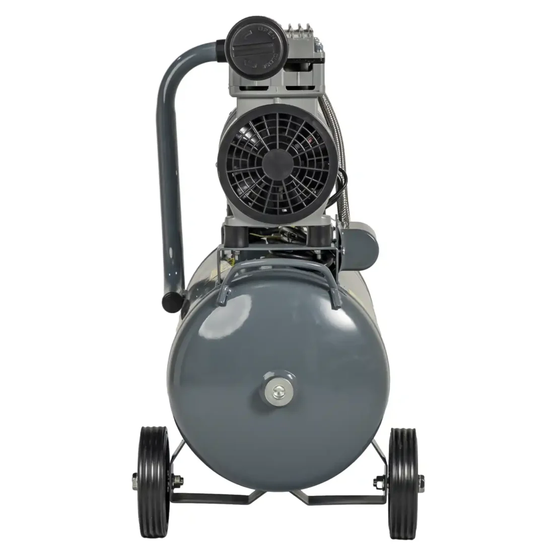 Excel Power XL750-24 Oil Free Air Compressor