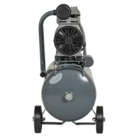 Excel Power XL750-24 Oil Free Air Compressor
