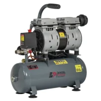 Excel Power XL550-8 Oil Free Air Compressor