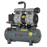 Excel Power XL550-8 Oil Free Air Compressor