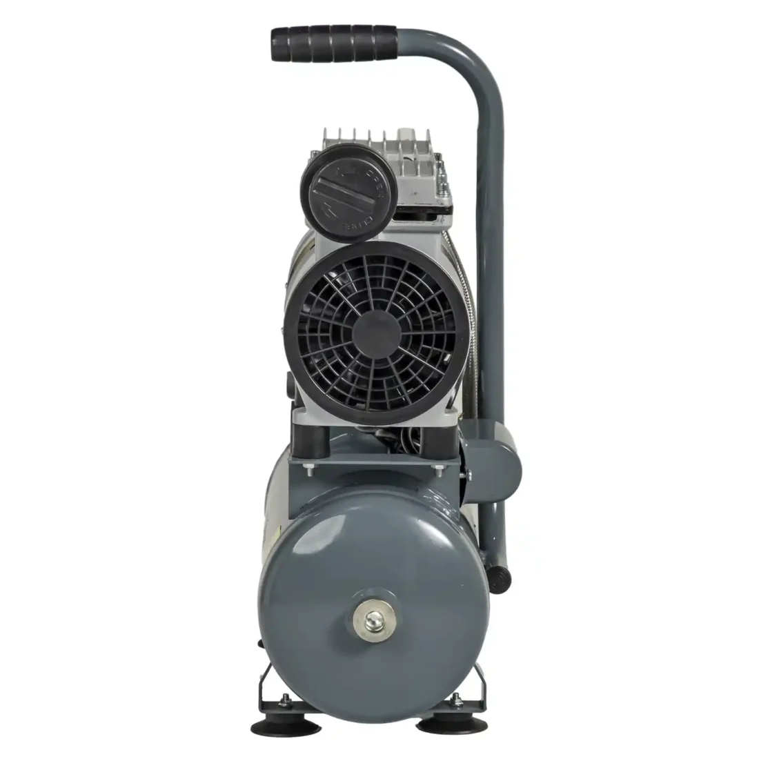 Excel Power XL550-8 Oil Free Air Compressor