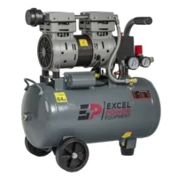 Excel Power XL750-24 Oil Free Air Compressor
