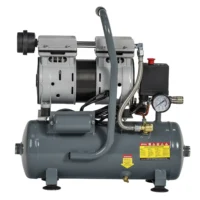 Excel Power XL550-8 Oil Free Air Compressor