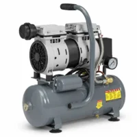 Excel Power XL550-8 Oil Free Air Compressor