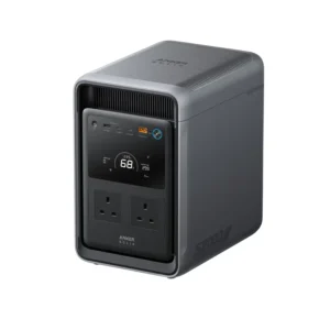 Anker SOLIX S2000 Portable Power Station 2kWh