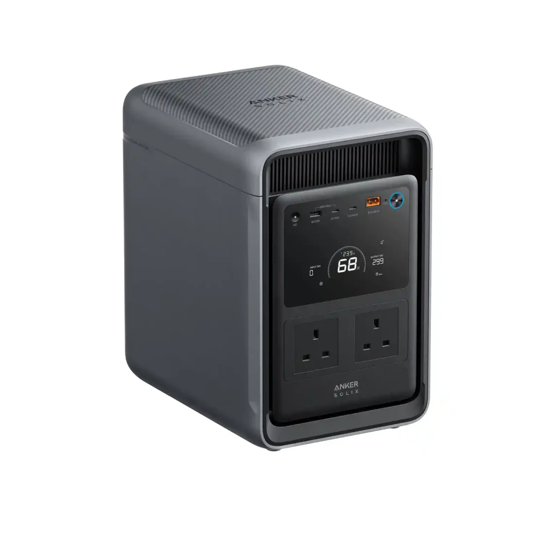 Anker SOLIX S2000 Portable Power Station