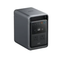 Anker SOLIX S2000 Portable Power Station