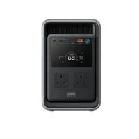 Anker SOLIX S2000 Portable Power Station