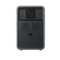 Anker SOLIX S2000 Portable Power Station