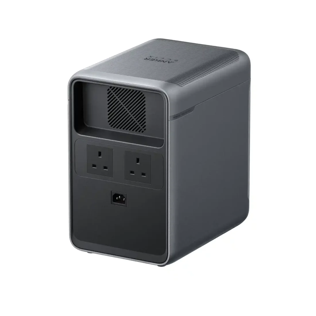 Anker SOLIX S2000 Portable Power Station