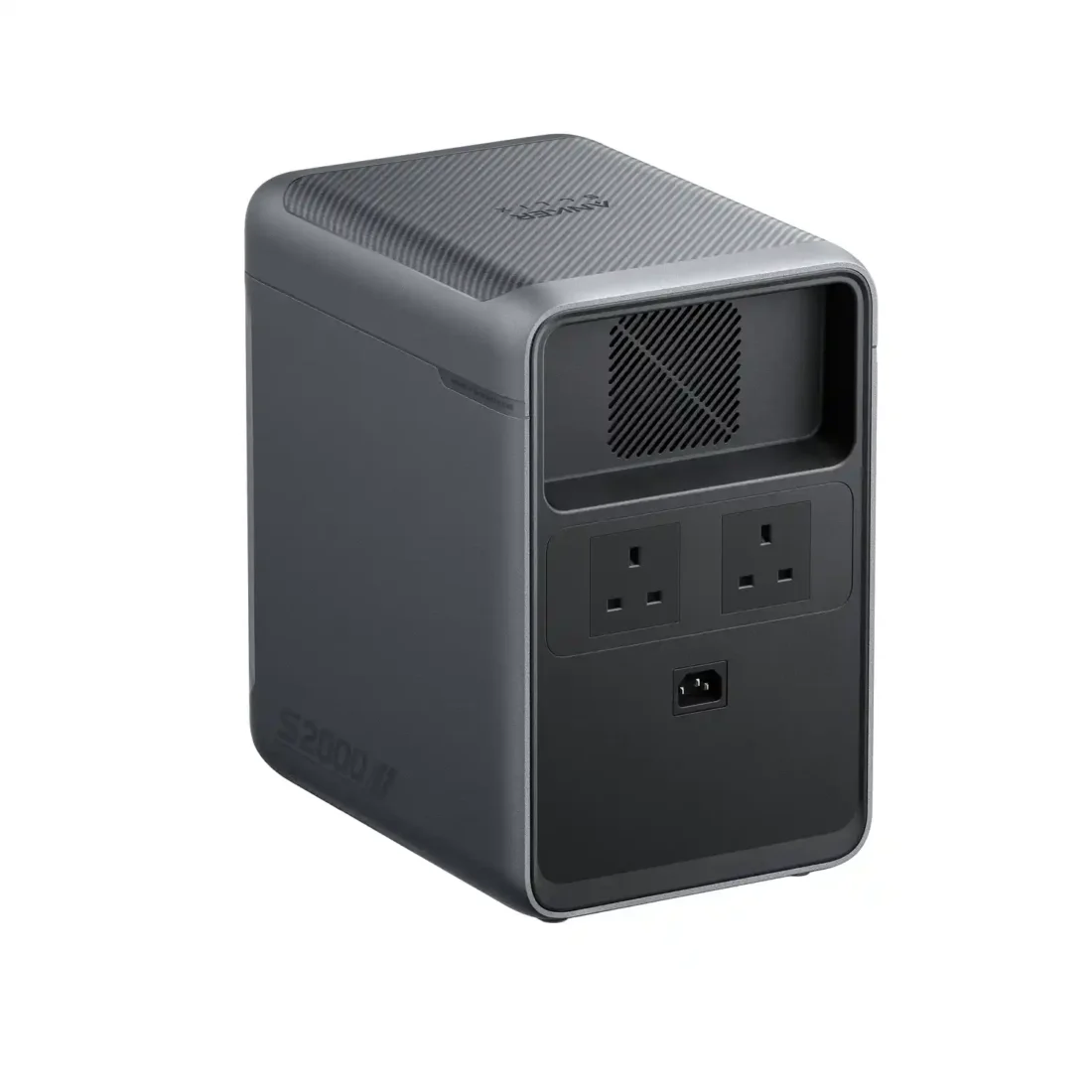 Anker SOLIX S2000 Portable Power Station