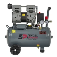 Excel Power XL750-24 Oil Free Air Compressor