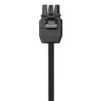 EcoFlow Alternator Charger XT60 Output Cable for Quick Connection (1m)