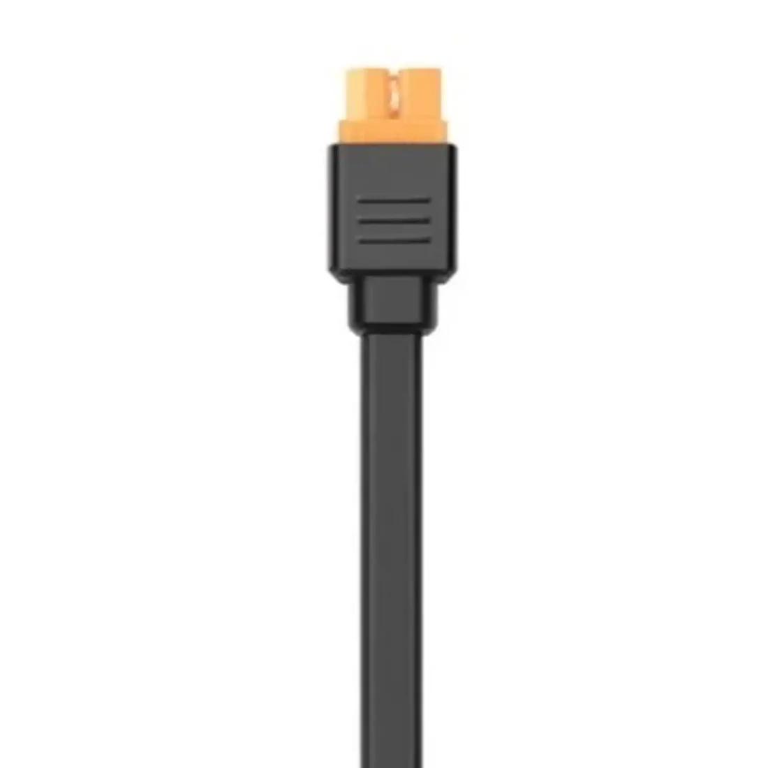EcoFlow Alternator Charger XT60 Output Cable for Quick Connection (1m)