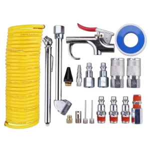 Air Compressor Starter Kit Accessories