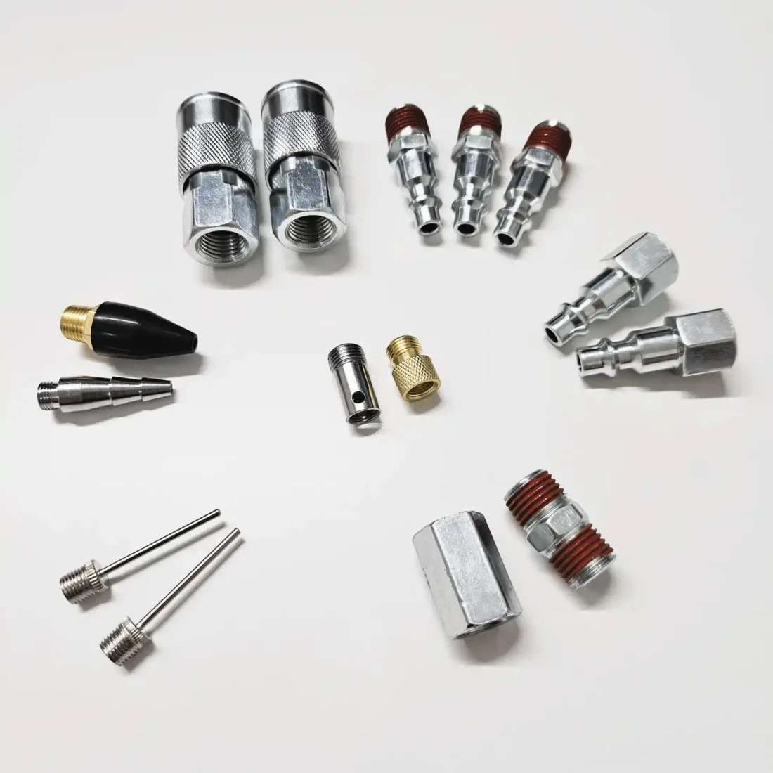 Excel Power Air Compressor Starter Kit