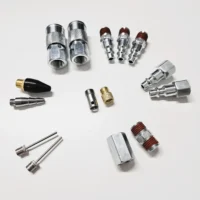 Excel Power Air Compressor Starter Kit
