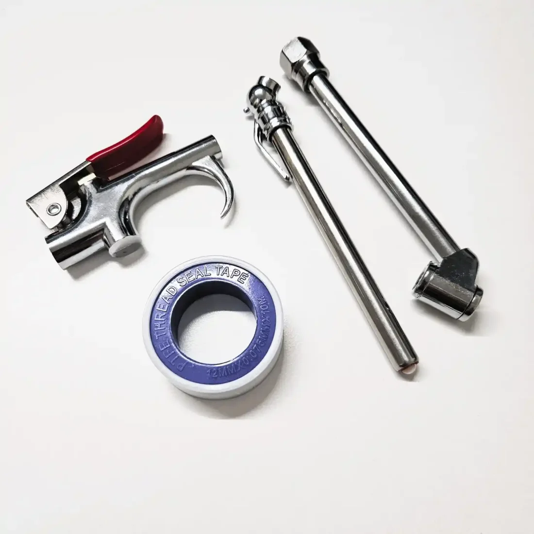 Excel Power Air Compressor Starter Kit