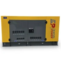 Excel Power XL-DK-13 12kVA Three Phase Diesel Generator