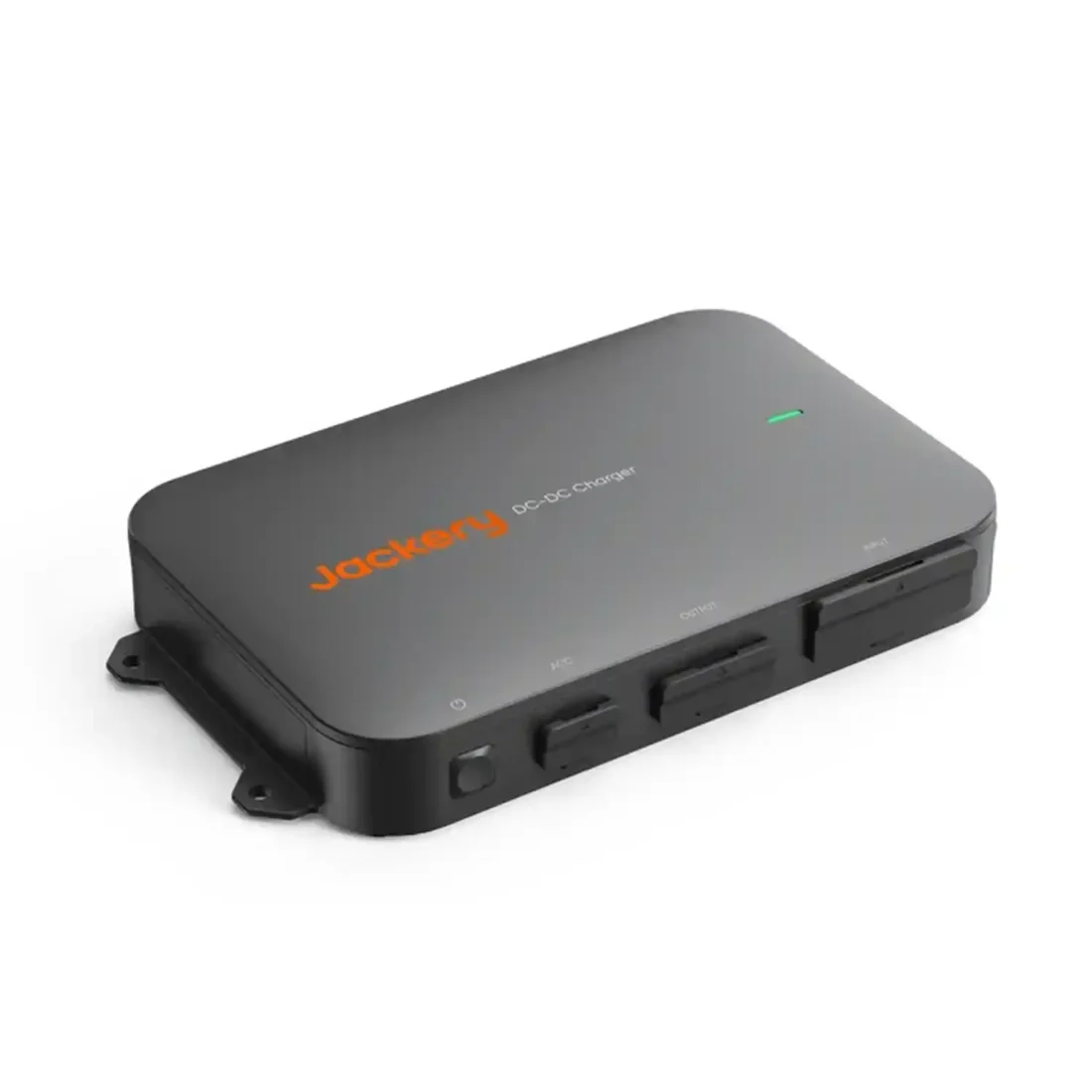 Jackery Explorer 1000 Plus v2 + DC-DC Alternator Charger