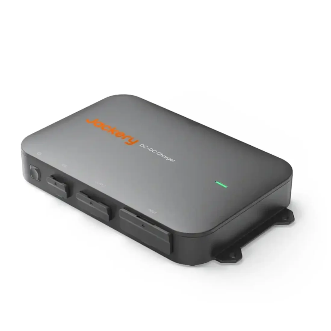 Jackery Explorer 1000 Plus v2 + DC-DC Alternator Charger