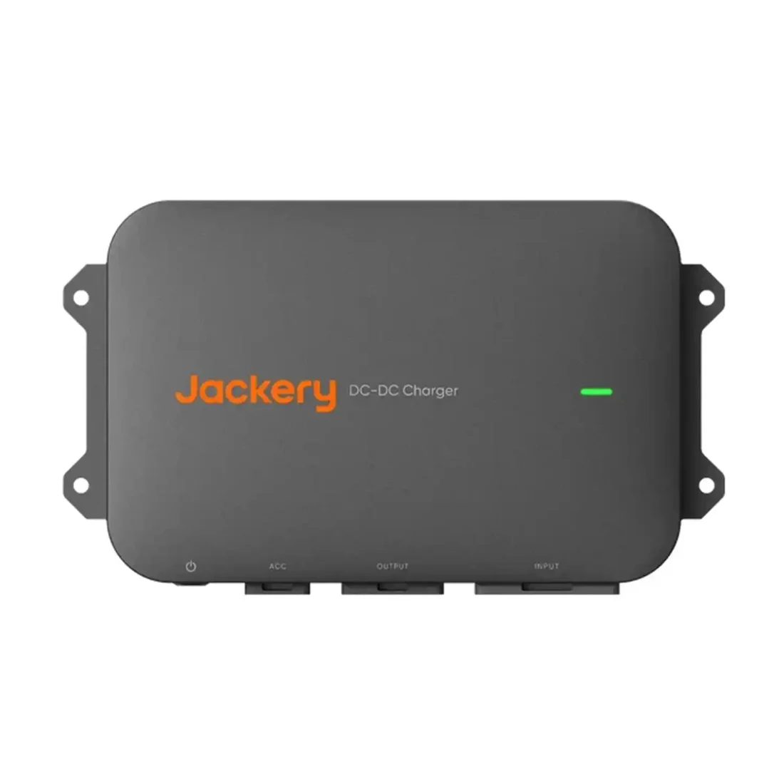 Jackery Explorer 1000 Plus v2 + DC-DC Alternator Charger
