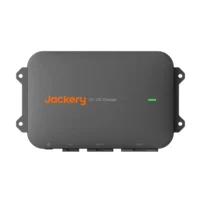 Jackery Explorer 1000 Plus v2 + DC-DC Alternator Charger