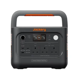 Jackery Explorer 1000 Plus v2