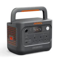 Jackery Explorer 1000 Plus v2