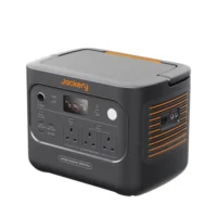 Jackery Explorer 2000 Plus v2 + DC-DC Alternator Charger